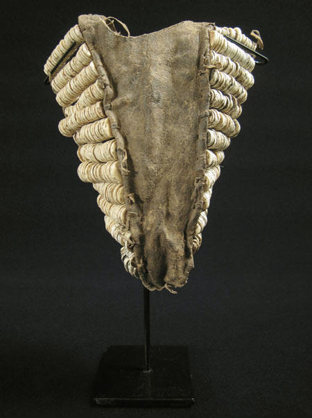 African Tribal Art - Cache-sex, Turkana, Kenya