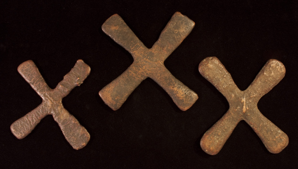 Katanga crosses