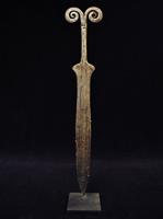 Prestige knife, Cameroon