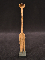 Hair ornament, Niger