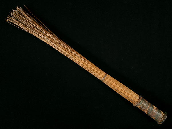 African Tribal Art - Ceremonial object, East Africa