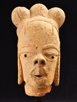 Nok head