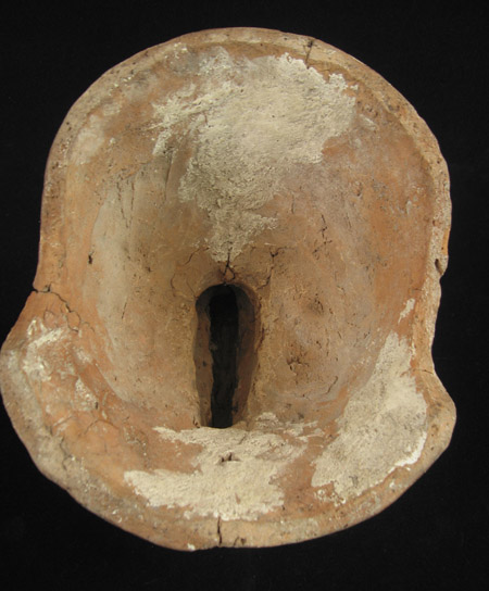 thousand terracotta helmet