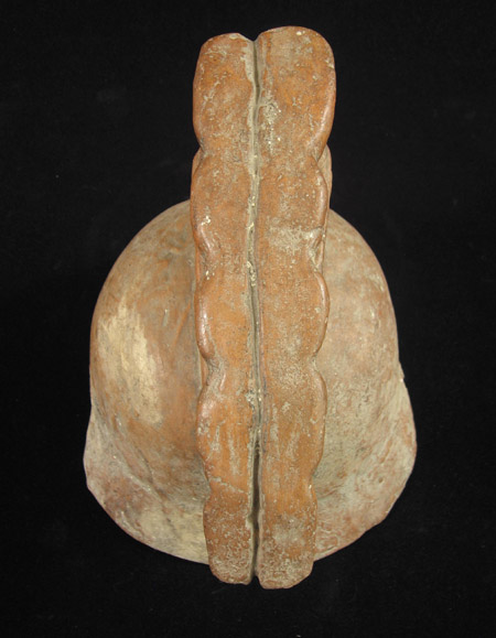 thousand terracotta helmet