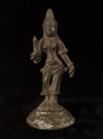 Parvati, India