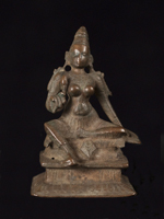 Umma Parvati, India