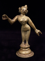 Radha, wife of Krishna