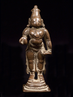 Vishnu (possibly), India