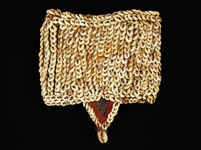 Armband, Papua New Guinea