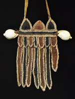 Pectoral, PNG