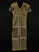 Wodabe tunic