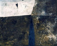 Contemporary Art - Janez Bernik
