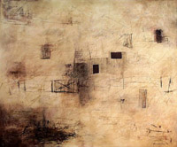 Contemporary Art - Hannes Harrs