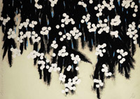 Contemporary Art - Donald Sultan