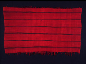 Textiles - Ajar, Sfax, Tunisia