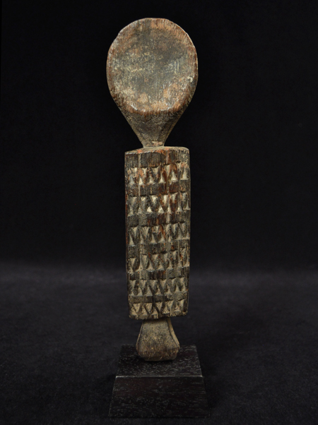 East African spoon