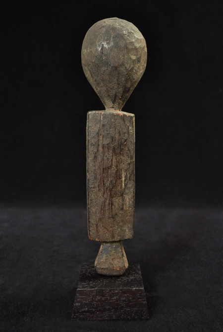 Spoon, back
