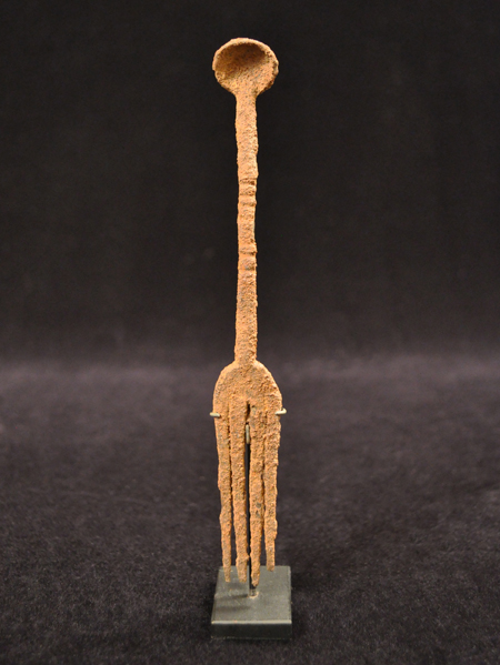 Bura hair ornament