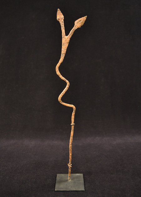 Lobi snake