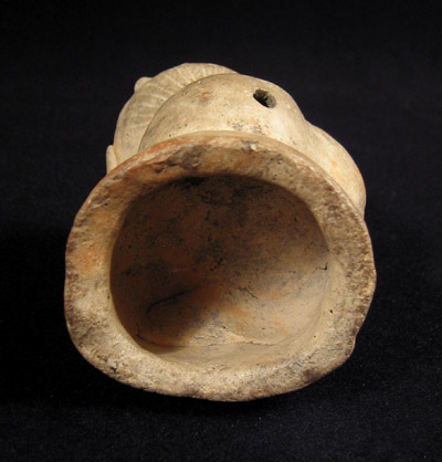 Art of the Americas - Hunchback, Tiquisate, Guatemala, bottom
