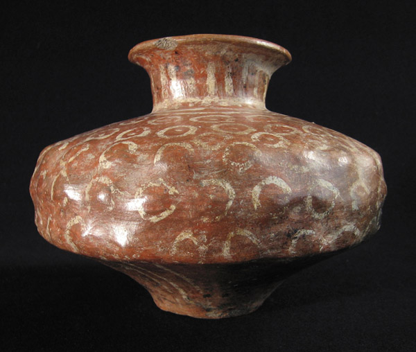 Art of the Americas - Bowl, West Coast Mexico