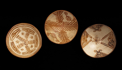 Bowls, Peru