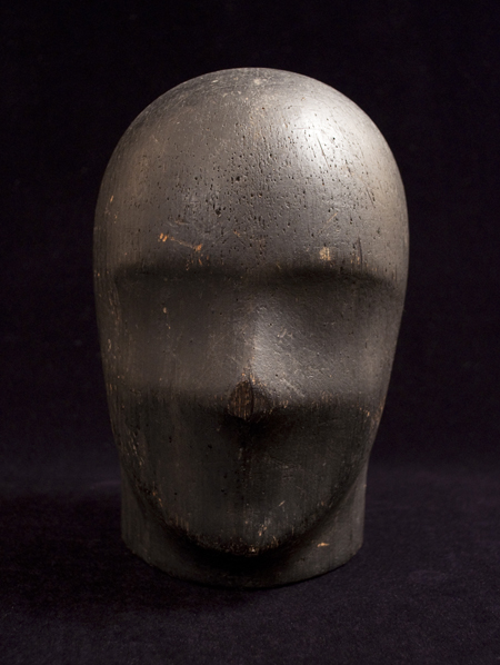 Hat mold
