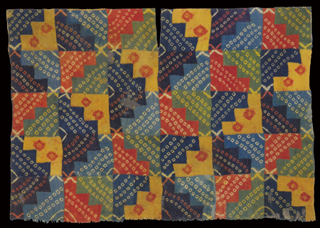 Wari tunic