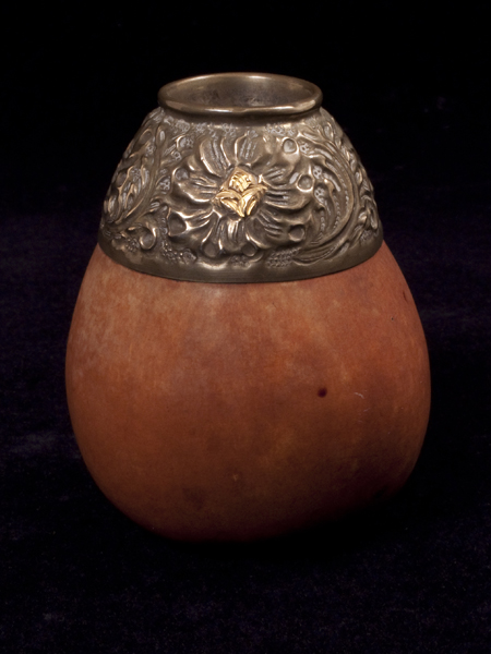 Drinking cup, Argentina