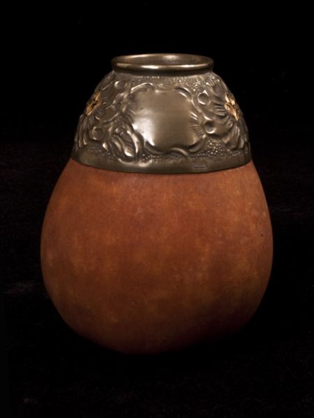 Drinking cup, Argentina