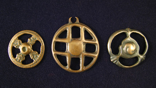 Asian Tribal Art - Thokcha or thogchag, Tibet