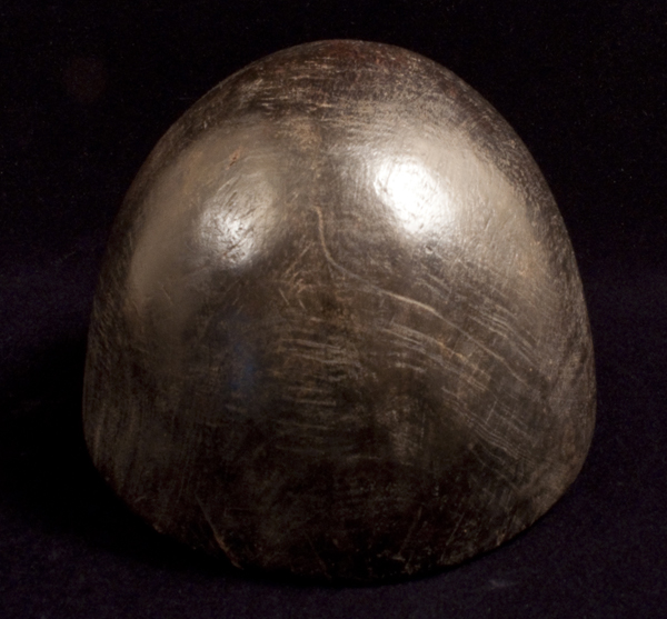 Wood helmet, Philippines