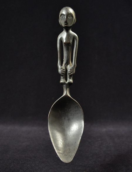 Philippine spoon