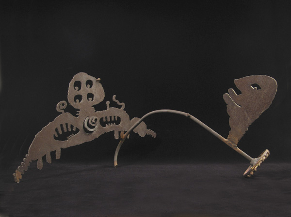 Contemporary Art - Mark Bulwinkle