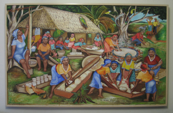 Contemporary Art - B. Nicholas
