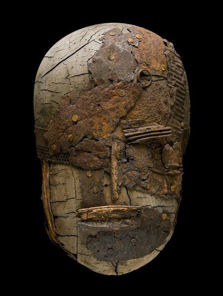 Mort Golub - Native Repair
