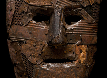 Mort Golub - detail