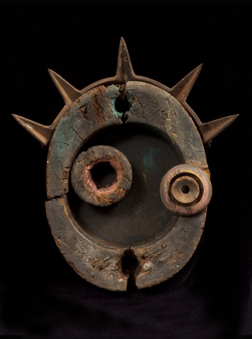 Mort Golub - Ocular Series