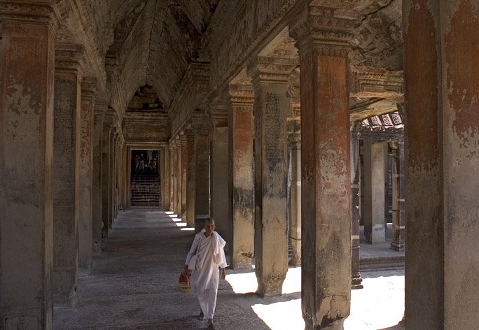 Barry Brukoff - Cambodia