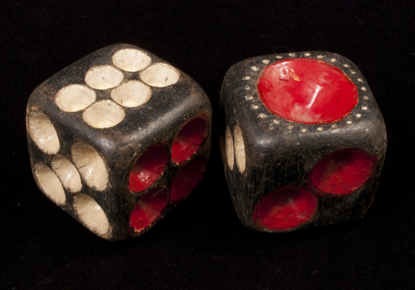 Dice, Java, other view