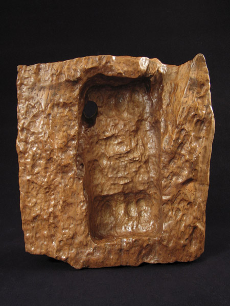 Designer Gallery - Wood bowl, Philippines