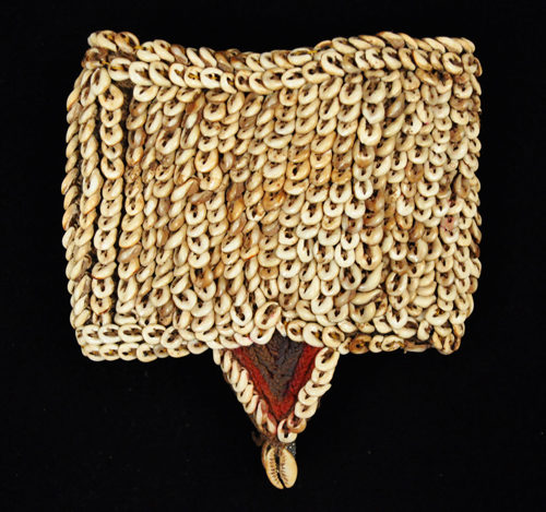 Armband, Papua New Guinea