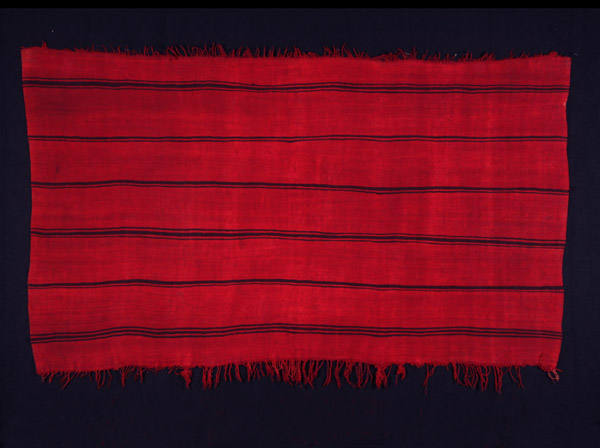 Textiles - Ajar, Sfax, Tunisia