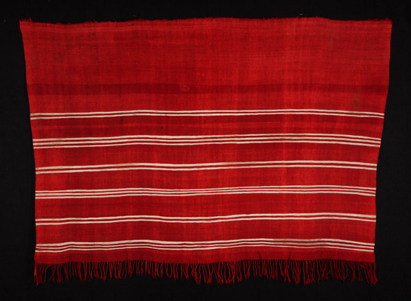 Textiles - Ajar, Sfax, Tunisia